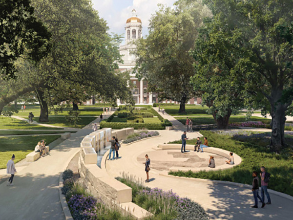 Spring 2024 Newsletter